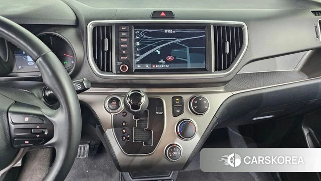 Kia The New Ray 2021 Белый из Кореи, фото 4