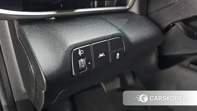 Hyundai Avante (CN7) 2021 Черный из Кореи, фото 4