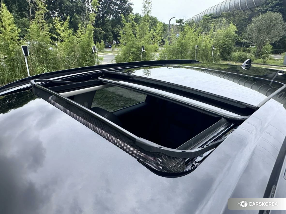 Honda CR-V 2022 Черный из Китая, фото 4