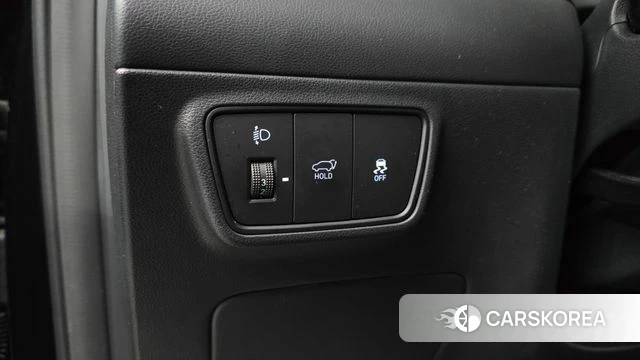 Hyundai Tucson (NX4) 2023 Черный из Кореи, фото 4