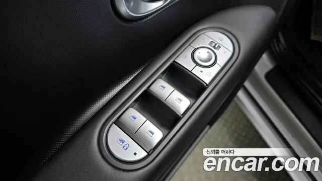 Hyundai Ionic 5 2022 Серебряный из Кореи, фото 4