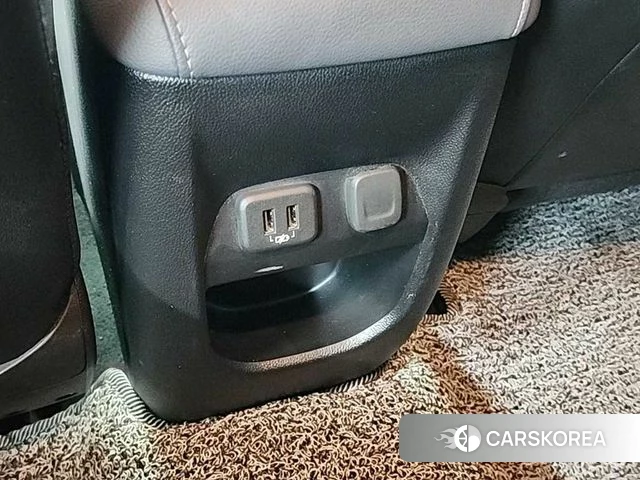 Chevrolet (GM Daewoo) Real New Colorado 2022 Черный из Кореи, фото 4