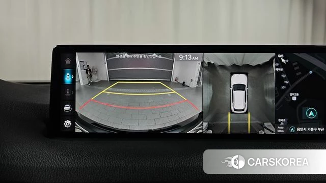 Genesis GV70 2023 Белый из Кореи, фото 4