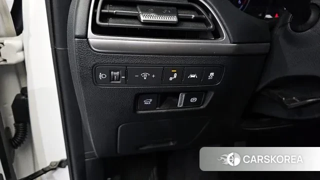 Hyundai Palisade 2021 Белый из Кореи, фото 4