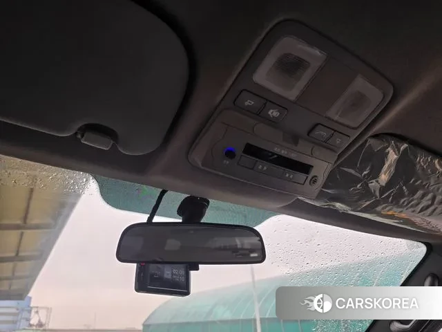 Hyundai The New Grand Starex 2018 Желтый из Кореи, фото 4