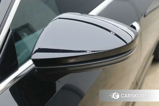 Audi A7L 2023 Черный из Китая, фото 4