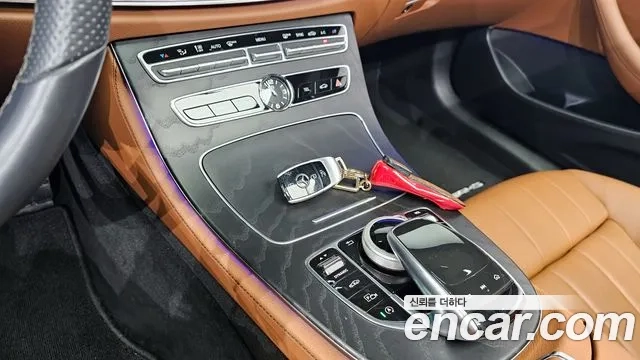 Mercedes-Benz E-Class W213 id 2881533 из Кореи 4