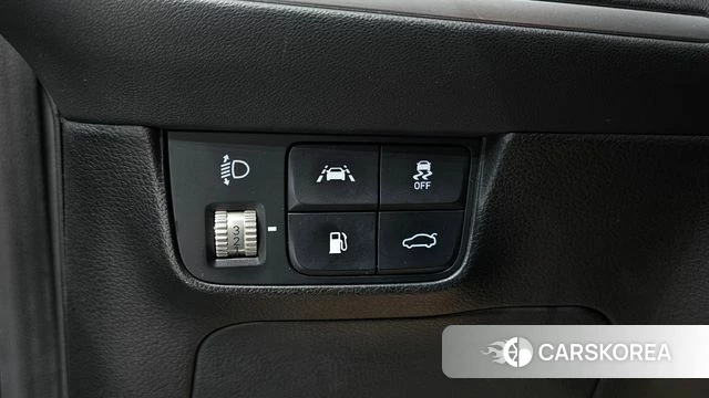 Hyundai The New Grandeur IG 2021 Черный из Кореи, фото 4