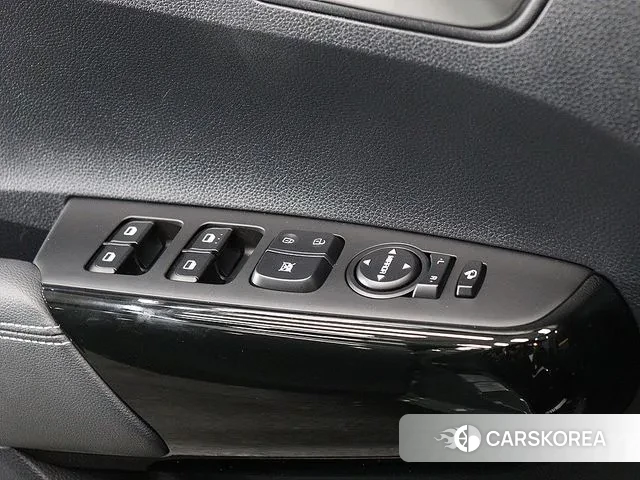 Kia The New Morning (JA) 2023 Темно-зеленый из Кореи, фото 4