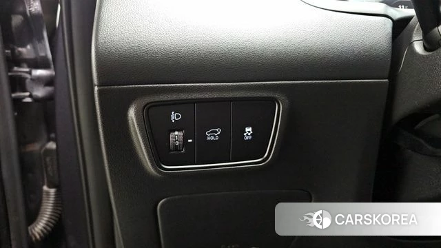 Hyundai Tucson (NX4) 2021 Серый из Кореи, фото 4