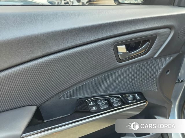 Ssangyong The New Tivoli 2024 Серый из Кореи, фото 4