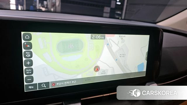 Kia Carnival 4th generation 2023 Белый из Кореи, фото 4