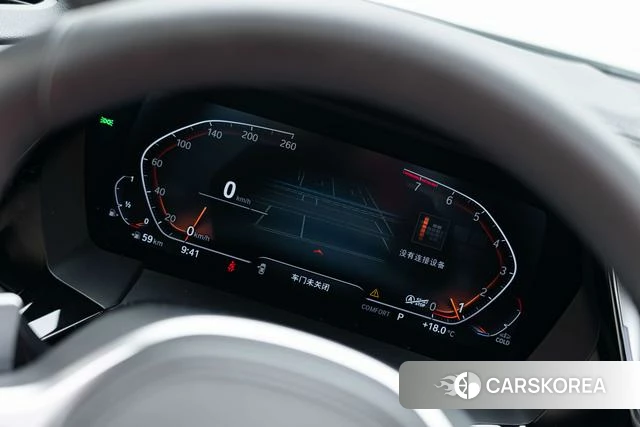 BMW Z4 2024 Белый из Китая, фото 4