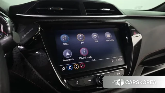 Chevrolet (GM Daewoo) Trailblazer 2020 Белый из Кореи, фото 4