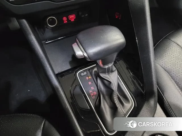 Kia Niro 2018 Синий из Кореи, фото 4