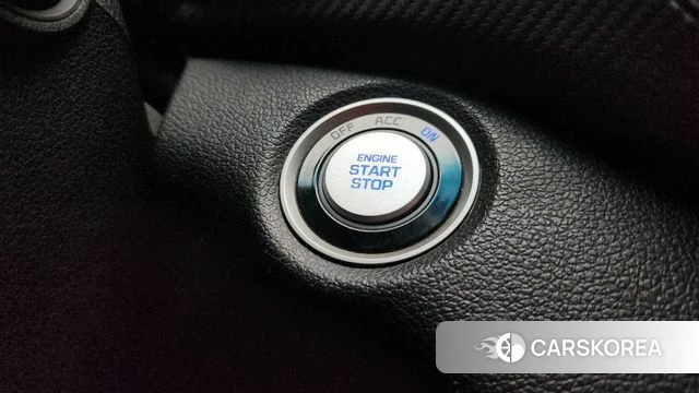 Hyundai All New Tucson 2019 Серый из Кореи, фото 4