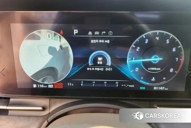 Kia Carnival 4th generation 2022 Белый из Кореи, фото 4