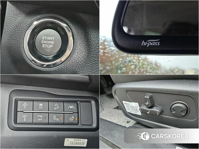 Ssangyong The New Tivoli 2024 Белый из Кореи, фото 4