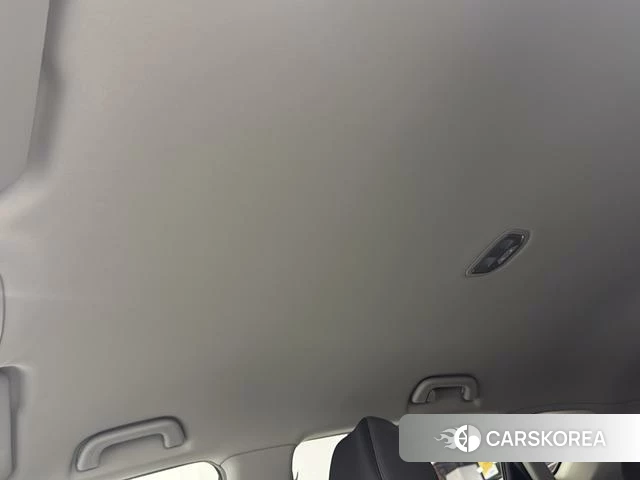 Geely Automobile Binyue 2024 Зеленый из Китая, фото 4