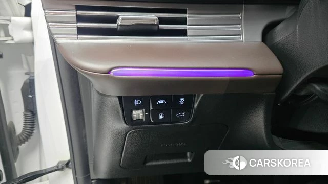 Hyundai The New Grandeur IG 2020 Белый из Кореи, фото 4