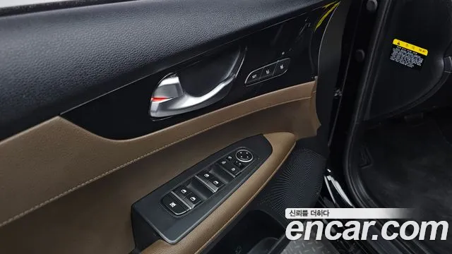 Kia Come New K3 id 2674155 из Кореи 4