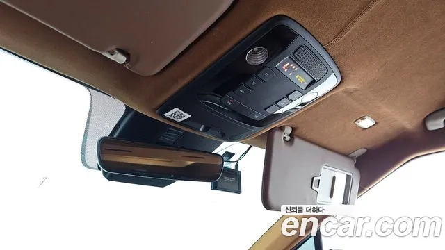 Kia Carnival 4th generation 2020 Черный из Кореи, фото 4