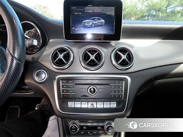 Mercedes-Benz CLA-Class C117 2018 Белый из Кореи, фото 4