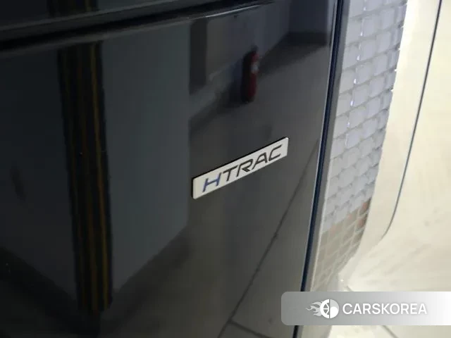 Hyundai Staria 2025 Черный из Кореи, фото 4