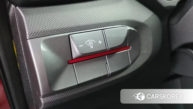 Hyundai Veloster (JS) 2019 Красный из Кореи, фото 4