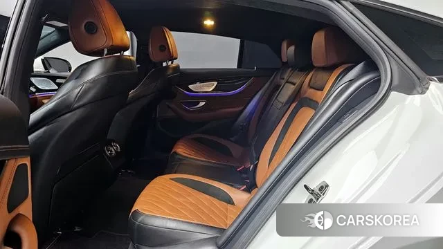 Mercedes-Benz AMG GT 2020 Белый из Кореи, фото 4