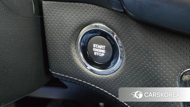 Ssangyong The New Rexton Sport 2021 Зеленый из Кореи, фото 4