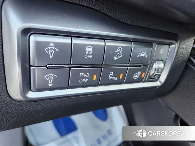 Ssangyong Berry New Tivoli 2022 Белый из Кореи, фото 4