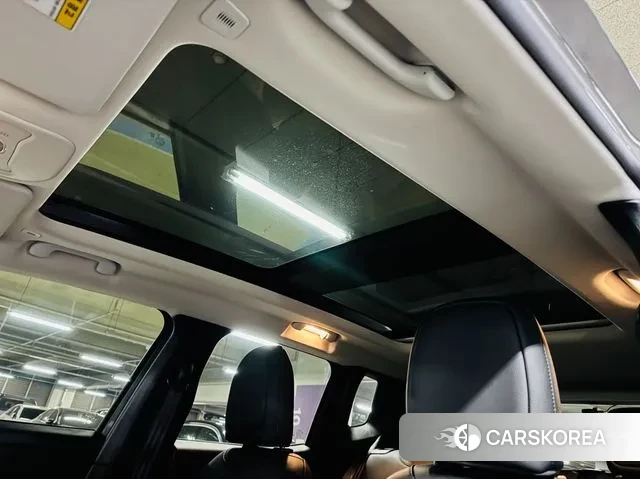 Jeep Renegade 2019 Серый из Кореи, фото 4