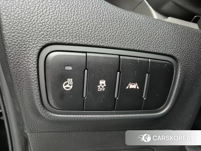 Kia The New Ray 2022 Черный из Кореи, фото 4