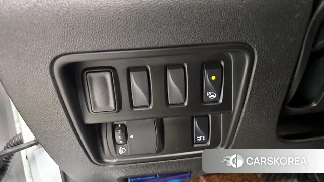 Renault Korea (Samsung) The New QM6 2020 Белый из Кореи, фото 4