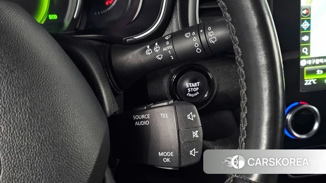 Renault Korea (Samsung) The New QM6 2019 Серый из Кореи, фото 4