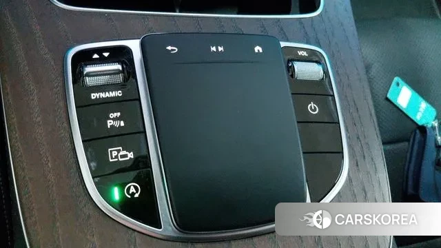 Mercedes-Benz E-Class W213 2022 Серый из Кореи, фото 4