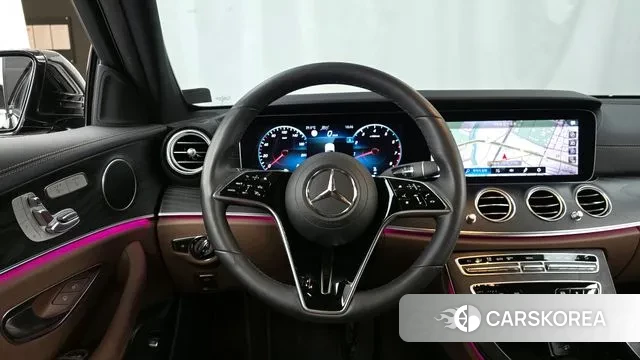 Mercedes-Benz E-Class W213 id 2905340 из Кореи 4