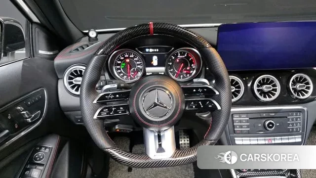 Mercedes-Benz GLA-Class X156 2018 Белый из Кореи, фото 4