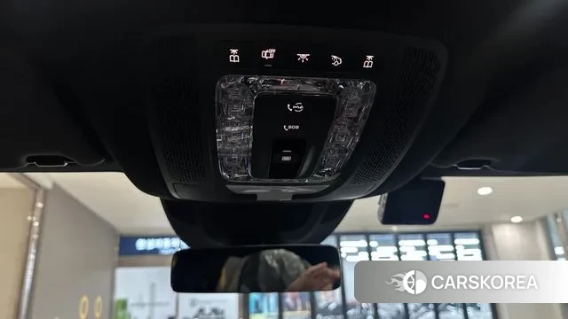 Mercedes-Benz GLE-Class W167 2024 Белый из Кореи, фото 4