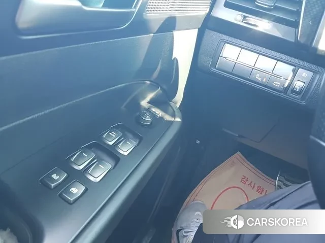 Ssangyong Rexton Sports Cannes 2020 Черный двухцветный из Кореи, фото 4