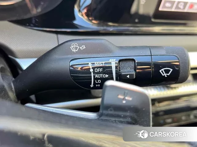 Kia K5 3rd generation 2021 Белый из Кореи, фото 4