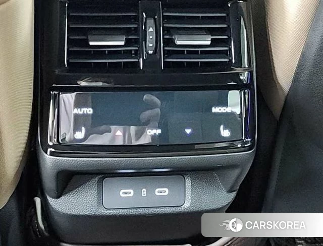 Renault Korea (Samsung) Grand Coleos 2025 Серый из Кореи, фото 4