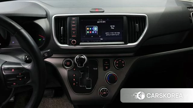 Kia The New Ray 2020 Жемчужный цвет из Кореи, фото 4