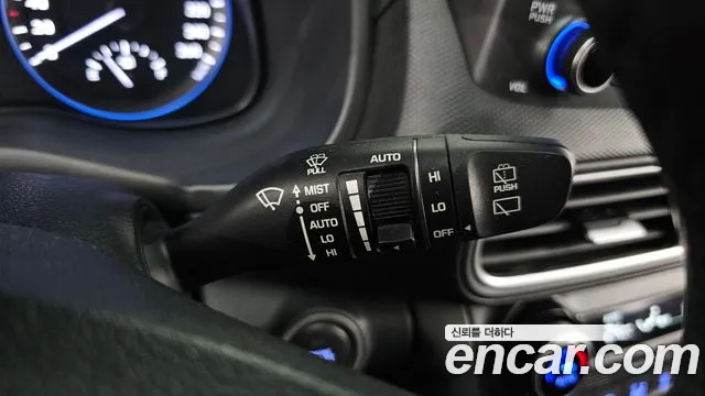 Hyundai Kona id 2651004 из Кореи 4