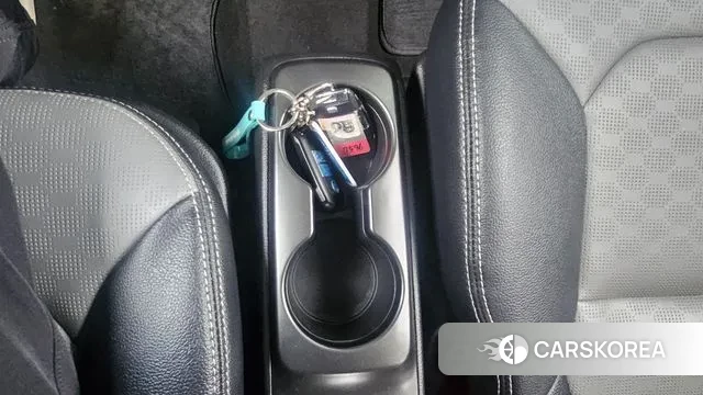 Kia The New Ray 2021 Белый из Кореи, фото 4