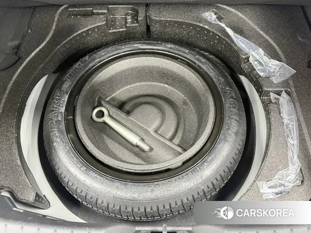 Mazda 3 Angkesaila 2022 Темно-серый из Китая, фото 4