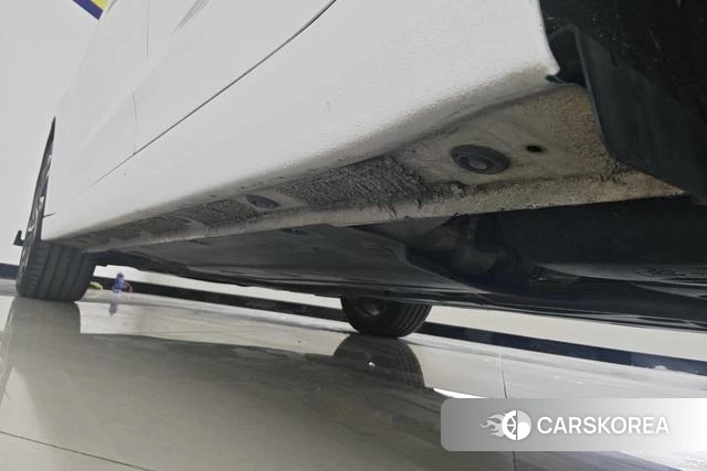 Hyundai Lead 2020 Белый из Китая, фото 4