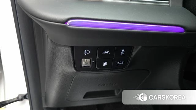Hyundai The New Grandeur IG 2022 Белый из Кореи, фото 4