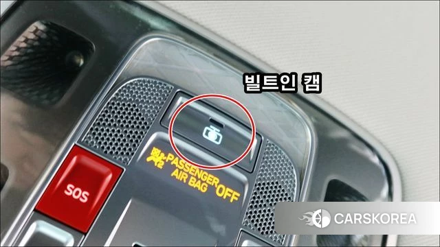 Genesis GV70 2024 Белый из Кореи, фото 4